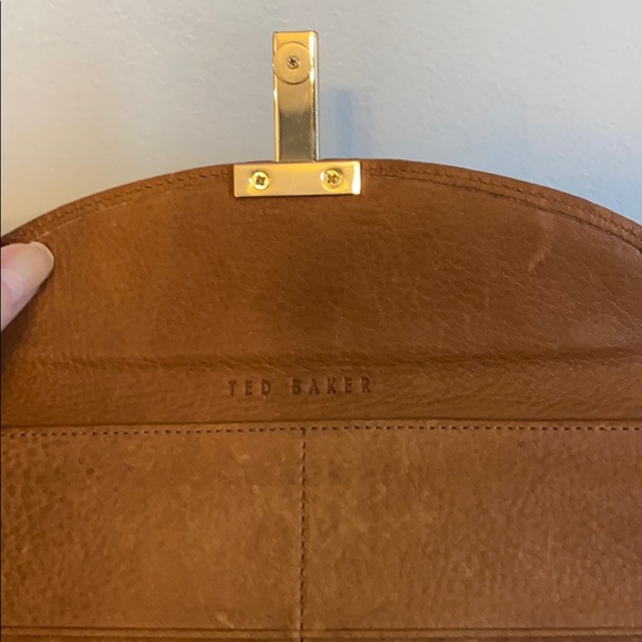 Ted Baker wallet - Picture 4 of 9